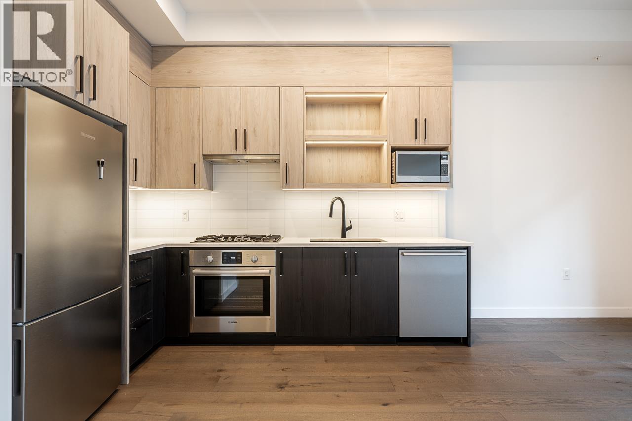 105 6859 Cambie Street, Vancouver, British Columbia  V6P 3H1 - Photo 16 - R3105778