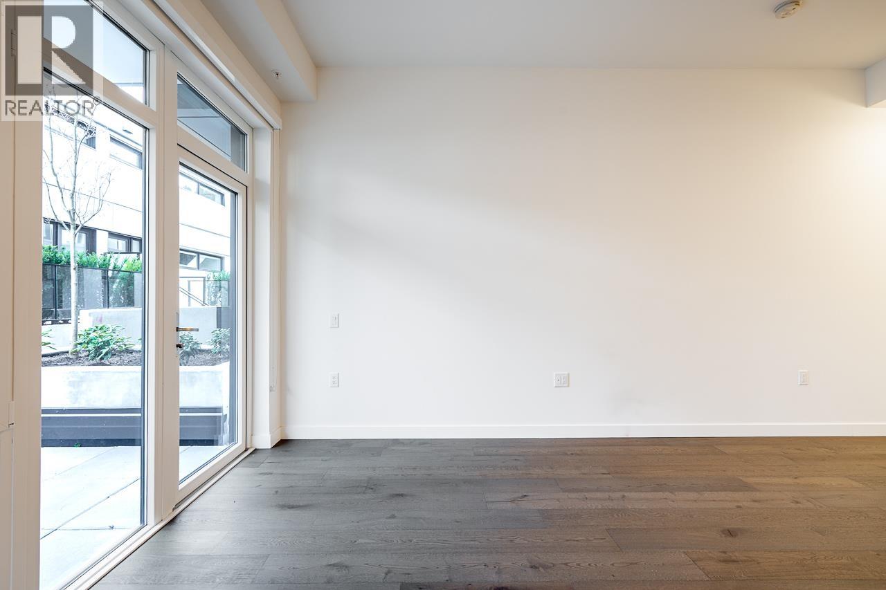 105 6859 Cambie Street, Vancouver, British Columbia  V6P 3H1 - Photo 11 - R3105778