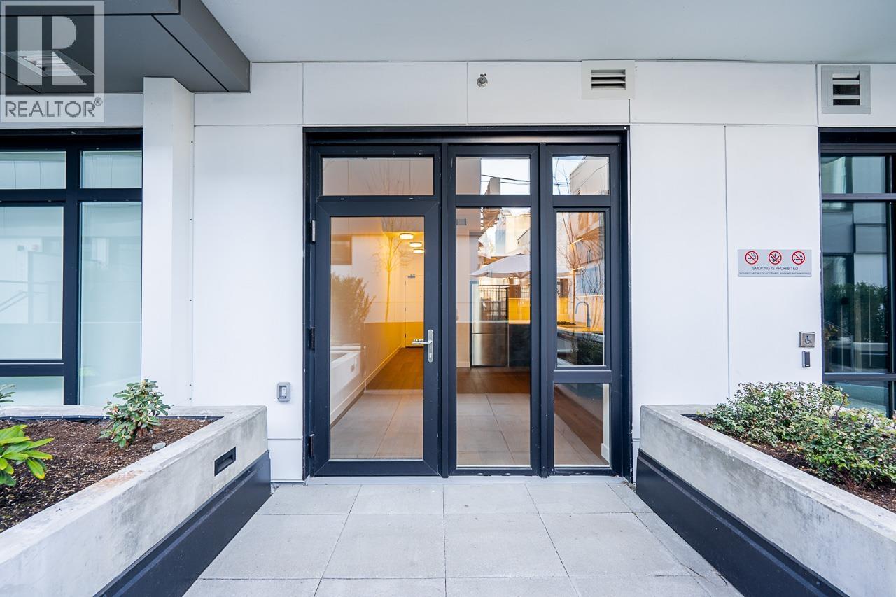 105 6859 Cambie Street, Vancouver, British Columbia  V6P 3H1 - Photo 24 - R3105778