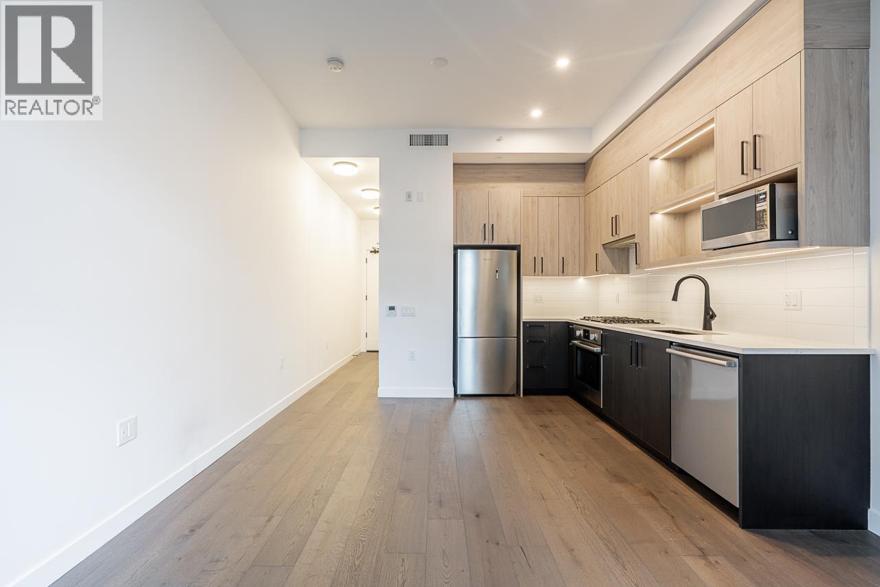 105 6859 Cambie Street, Vancouver, British Columbia  V6P 3H1 - Photo 14 - R3105778