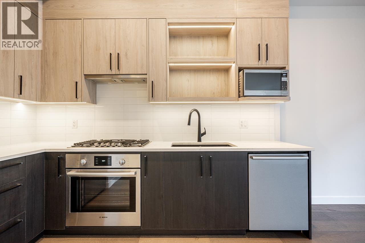 105 6859 Cambie Street, Vancouver, British Columbia  V6P 3H1 - Photo 17 - R3105778