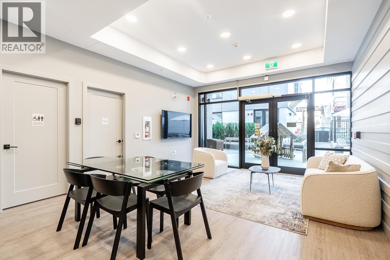 105 6859 Cambie Street, Vancouver, British Columbia  V6P 3H1 - Photo 28 - R3105778