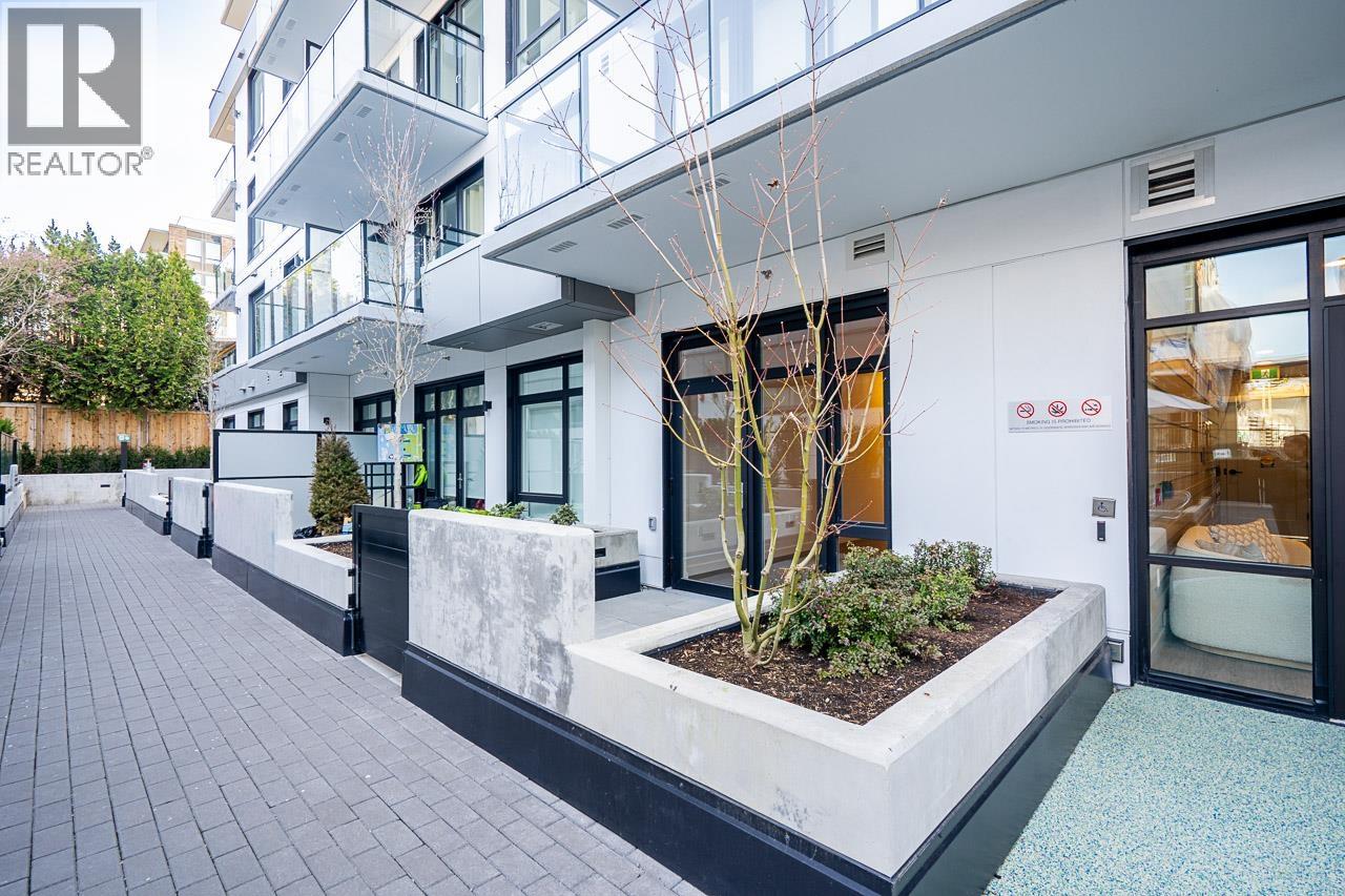 105 6859 Cambie Street, Vancouver, British Columbia  V6P 3H1 - Photo 25 - R3105778