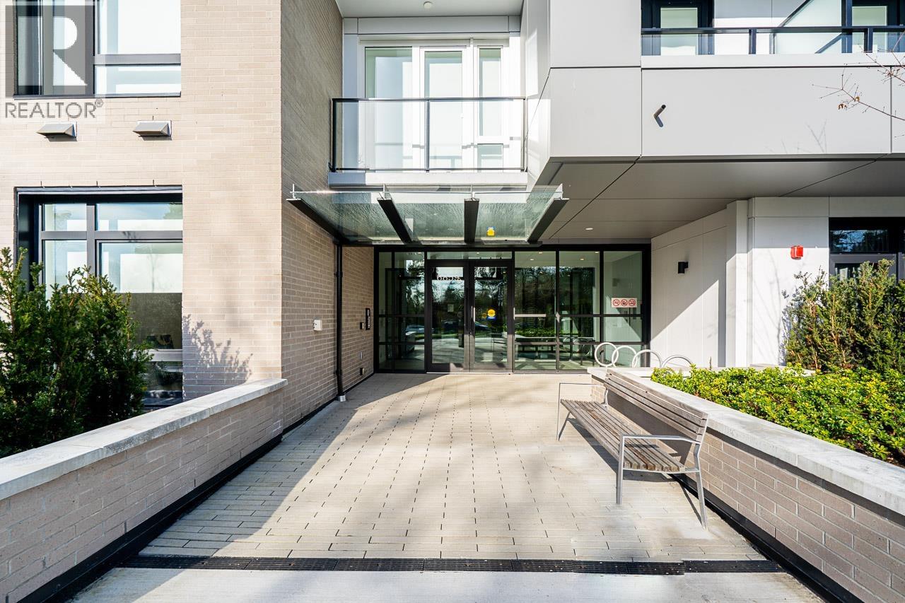 105 6859 Cambie Street, Vancouver, British Columbia  V6P 3H1 - Photo 5 - R3105778