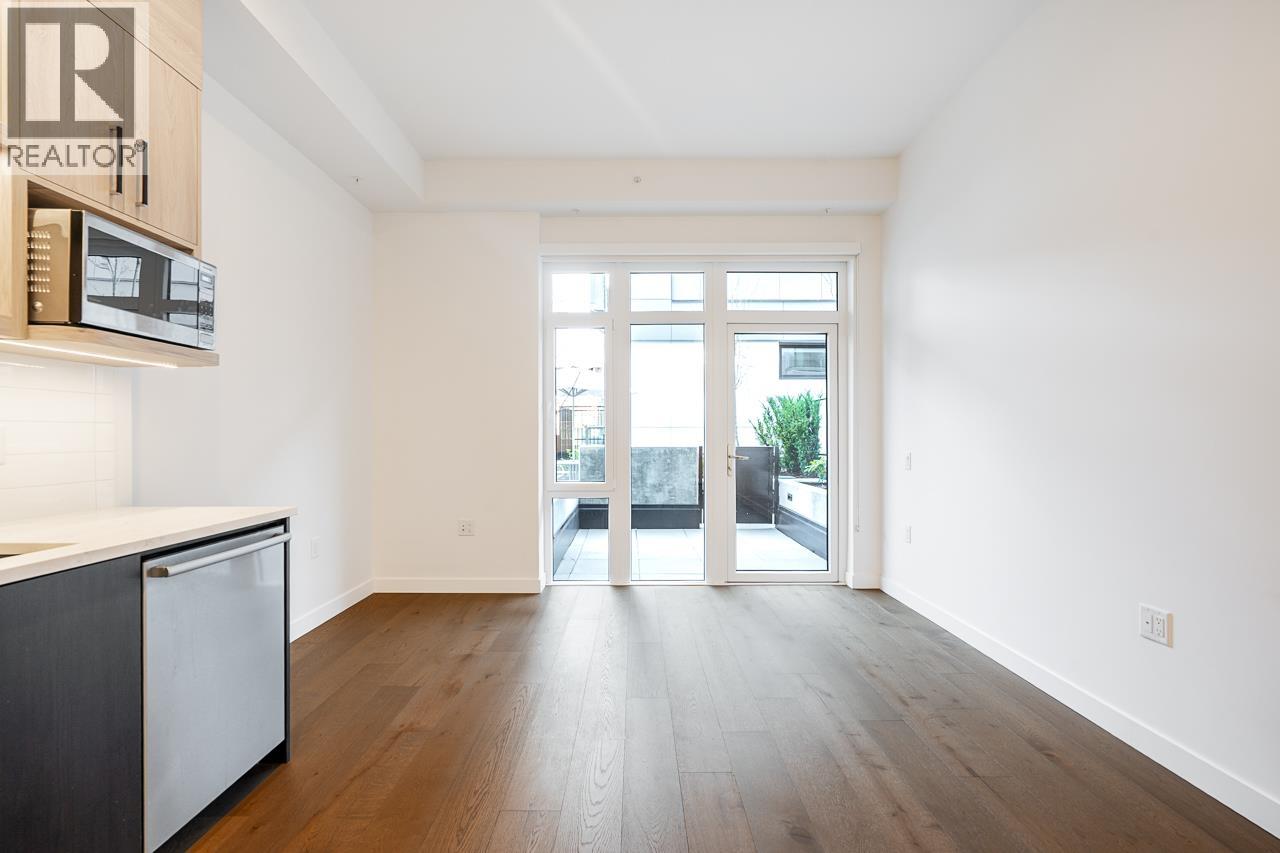 105 6859 Cambie Street, Vancouver, British Columbia  V6P 3H1 - Photo 8 - R3105778