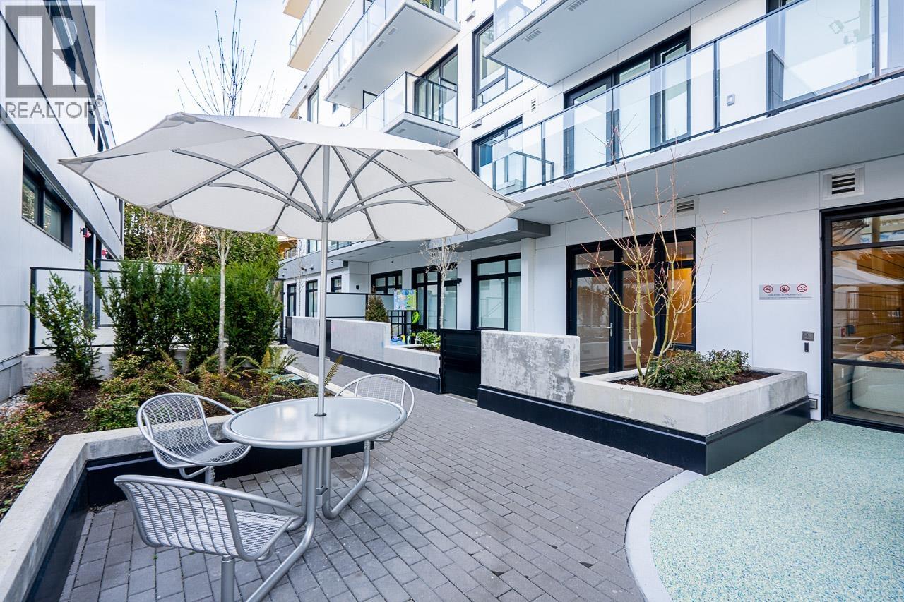 105 6859 Cambie Street, Vancouver, British Columbia  V6P 3H1 - Photo 27 - R3105778