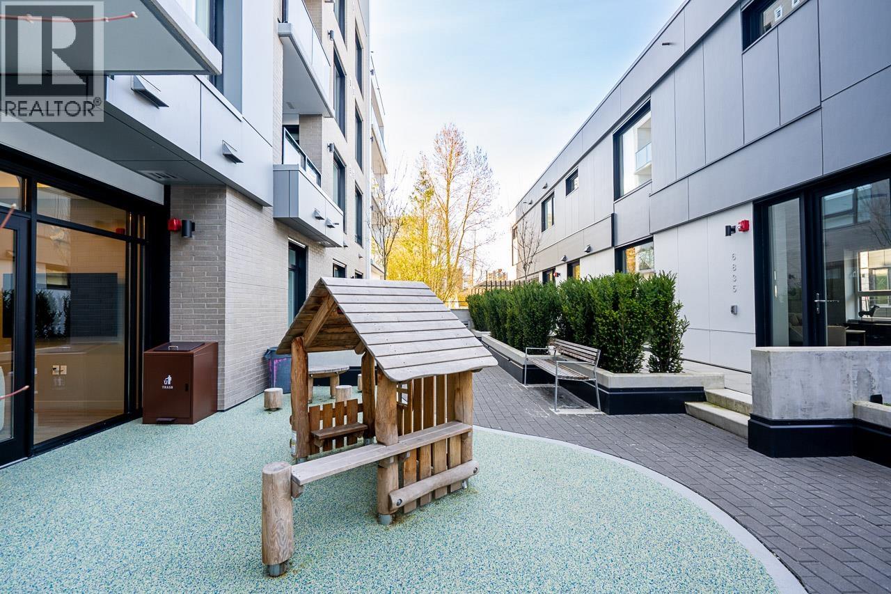 105 6859 Cambie Street, Vancouver, British Columbia  V6P 3H1 - Photo 26 - R3105778