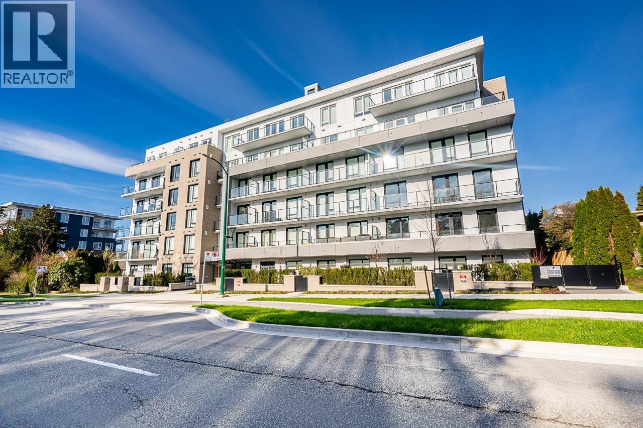 105 6859 Cambie Street, Vancouver, British Columbia  V6P 3H1 - Photo 3 - R3105778