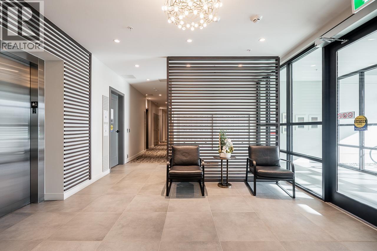 105 6859 Cambie Street, Vancouver, British Columbia  V6P 3H1 - Photo 6 - R3105778