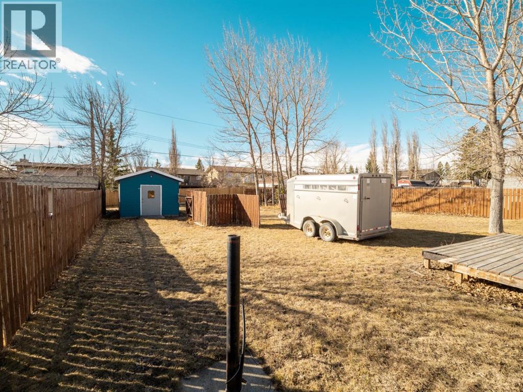 450 4 Avenue E, Cardston, Alberta  T0K 0K0 - Photo 41 - A2285358