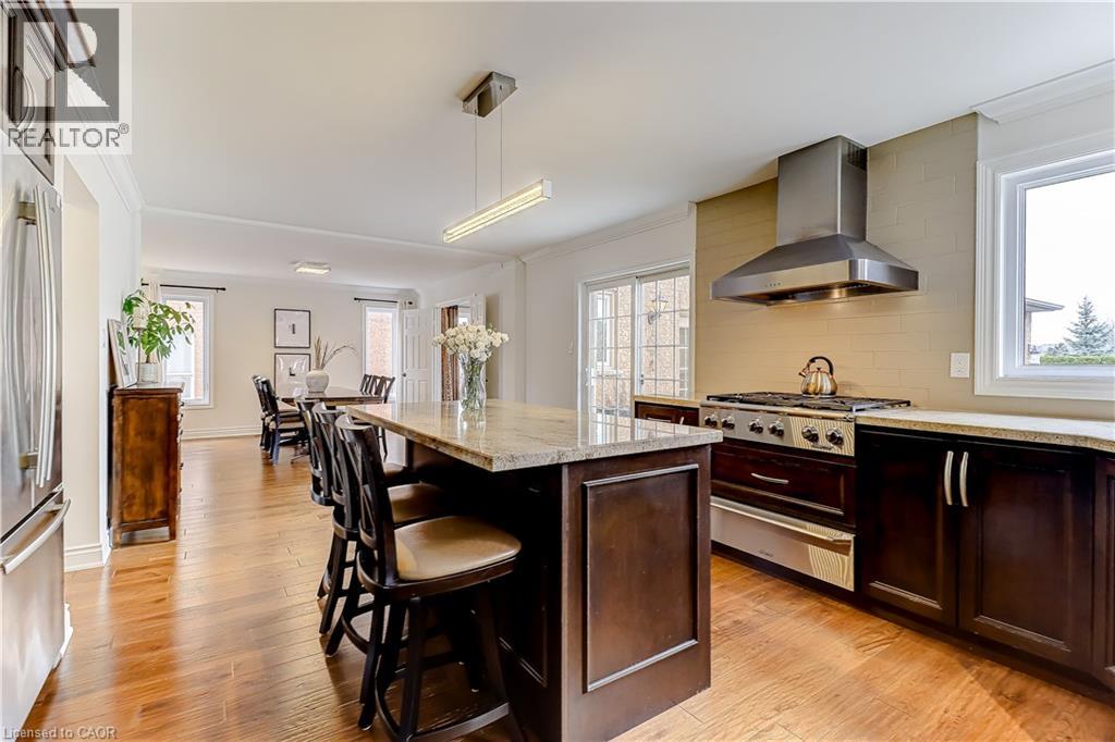 2444 Towne Boulevard, Oakville, Ontario  L6H 5X6 - Photo 9 - 40816337