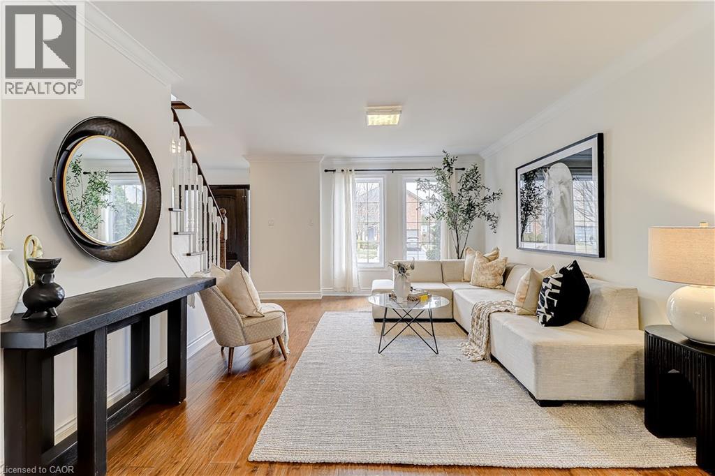 2444 Towne Boulevard, Oakville, Ontario  L6H 5X6 - Photo 6 - 40816337