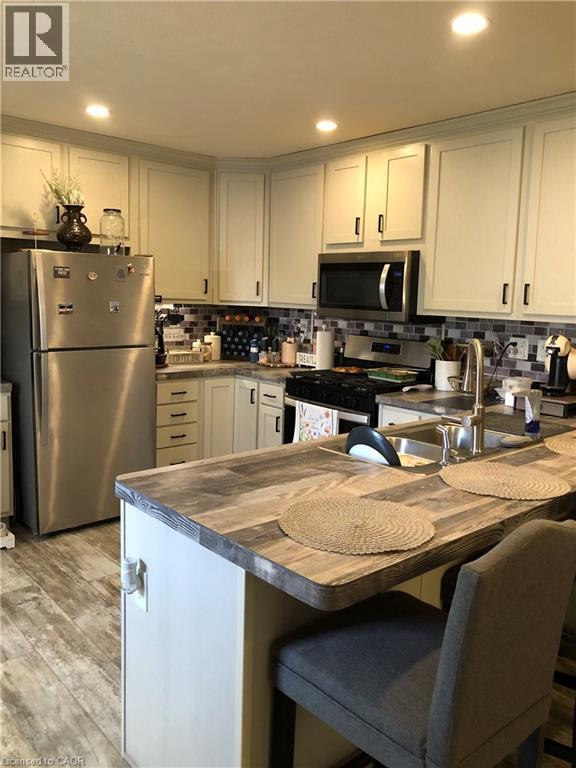 99 Fourth Concession Road Unit# 612, Burford, Ontario  N0E 1A0 - Photo 5 - 40816690