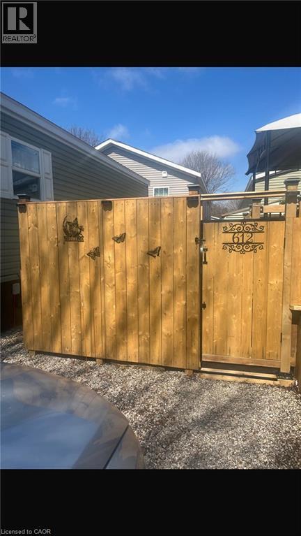 99 Fourth Concession Road Unit# 612, Burford, Ontario  N0E 1A0 - Photo 9 - 40816690