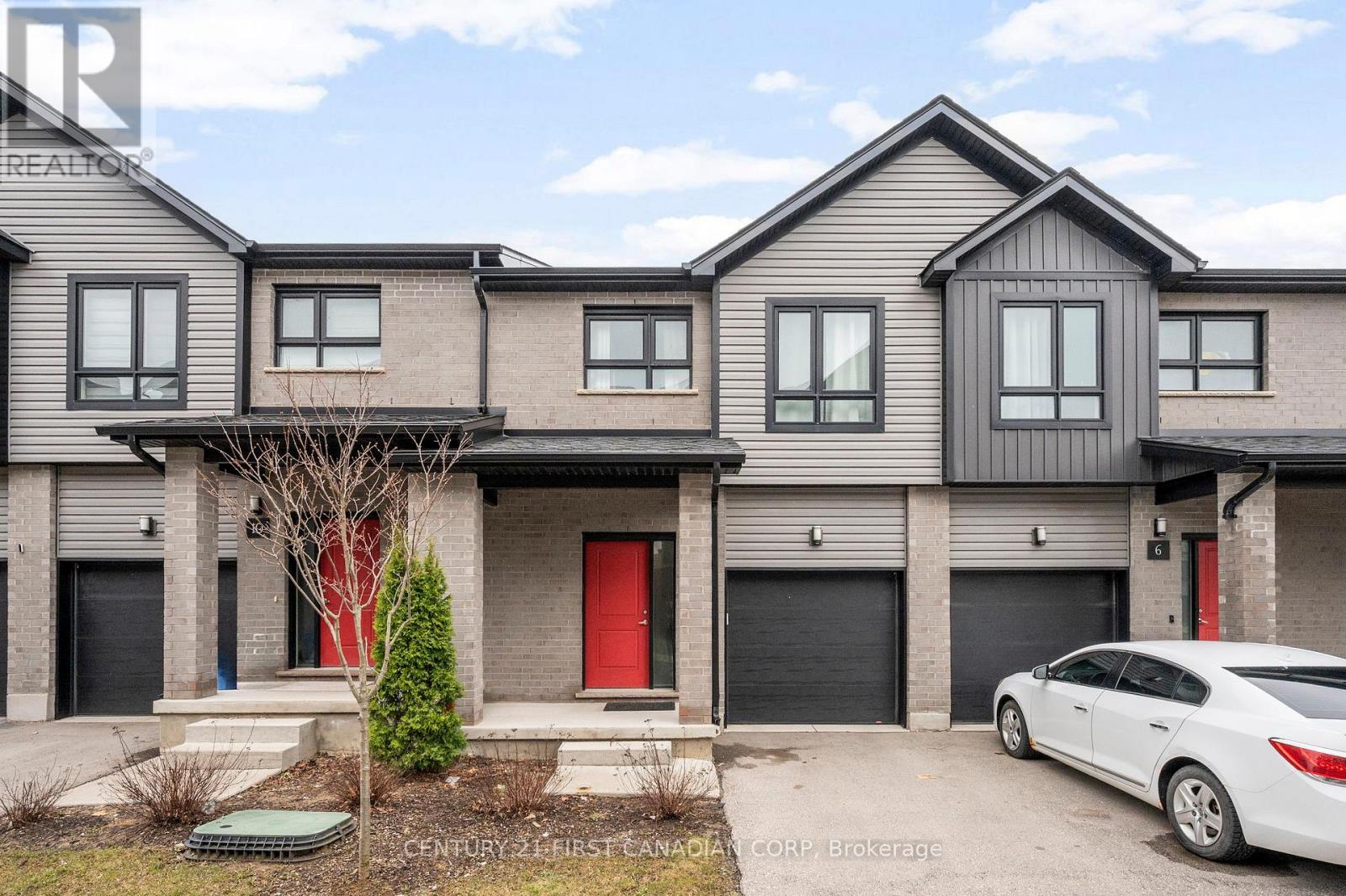 $549,9008 - 819 Kleinburg Drive, London North, Ontario