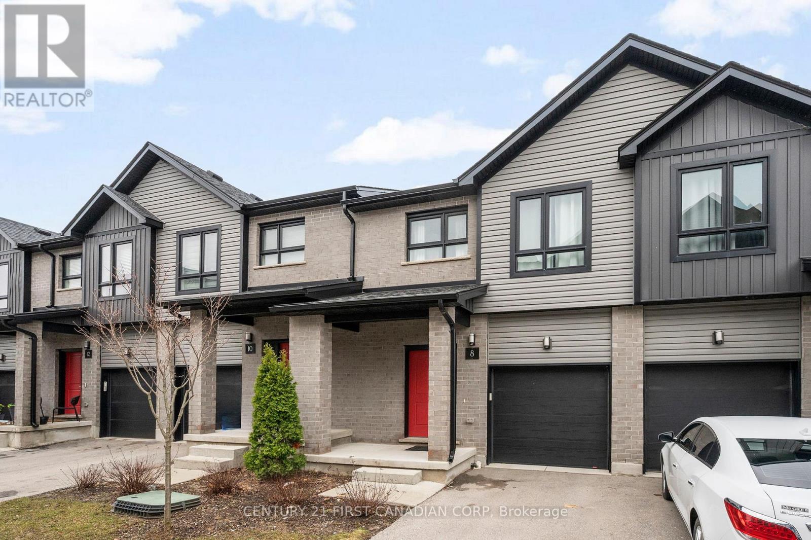 8 - 819 Kleinburg Drive, London North, Ontario  N5X 0N6 - Photo 2 - X12966168