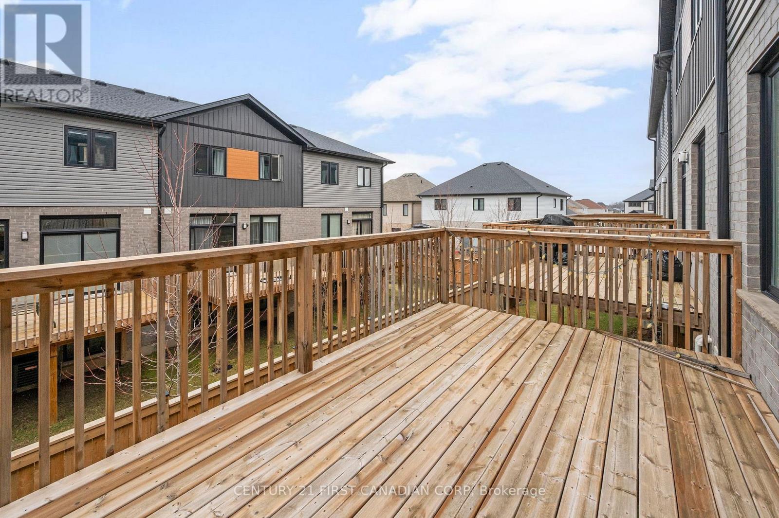 8 - 819 Kleinburg Drive, London North, Ontario  N5X 0N6 - Photo 21 - X12966168