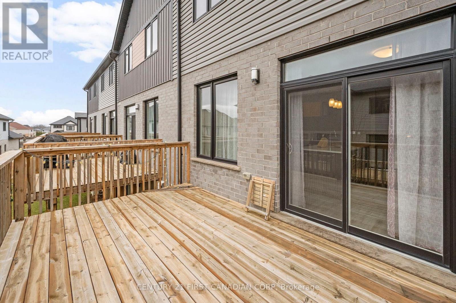 8 - 819 Kleinburg Drive, London North, Ontario  N5X 0N6 - Photo 22 - X12966168