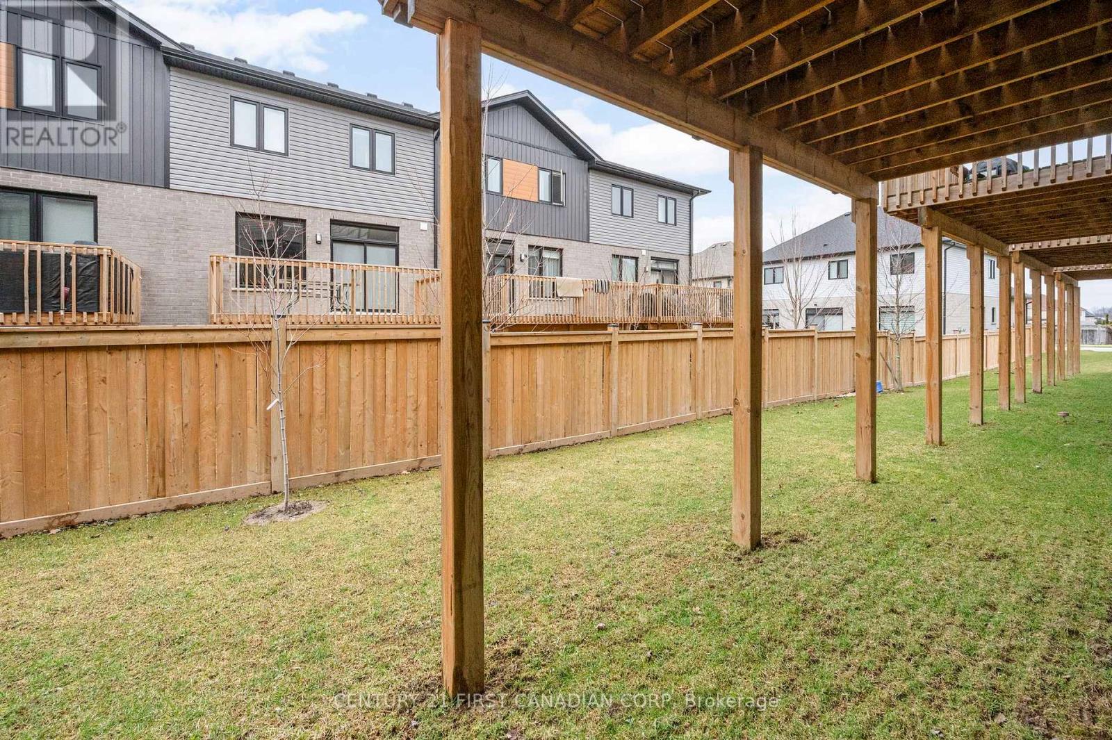 8 - 819 Kleinburg Drive, London North, Ontario  N5X 0N6 - Photo 24 - X12966168