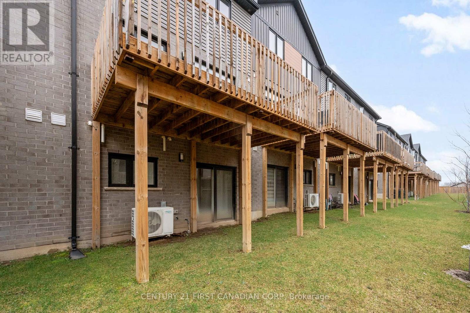 8 - 819 Kleinburg Drive, London North, Ontario  N5X 0N6 - Photo 25 - X12966168