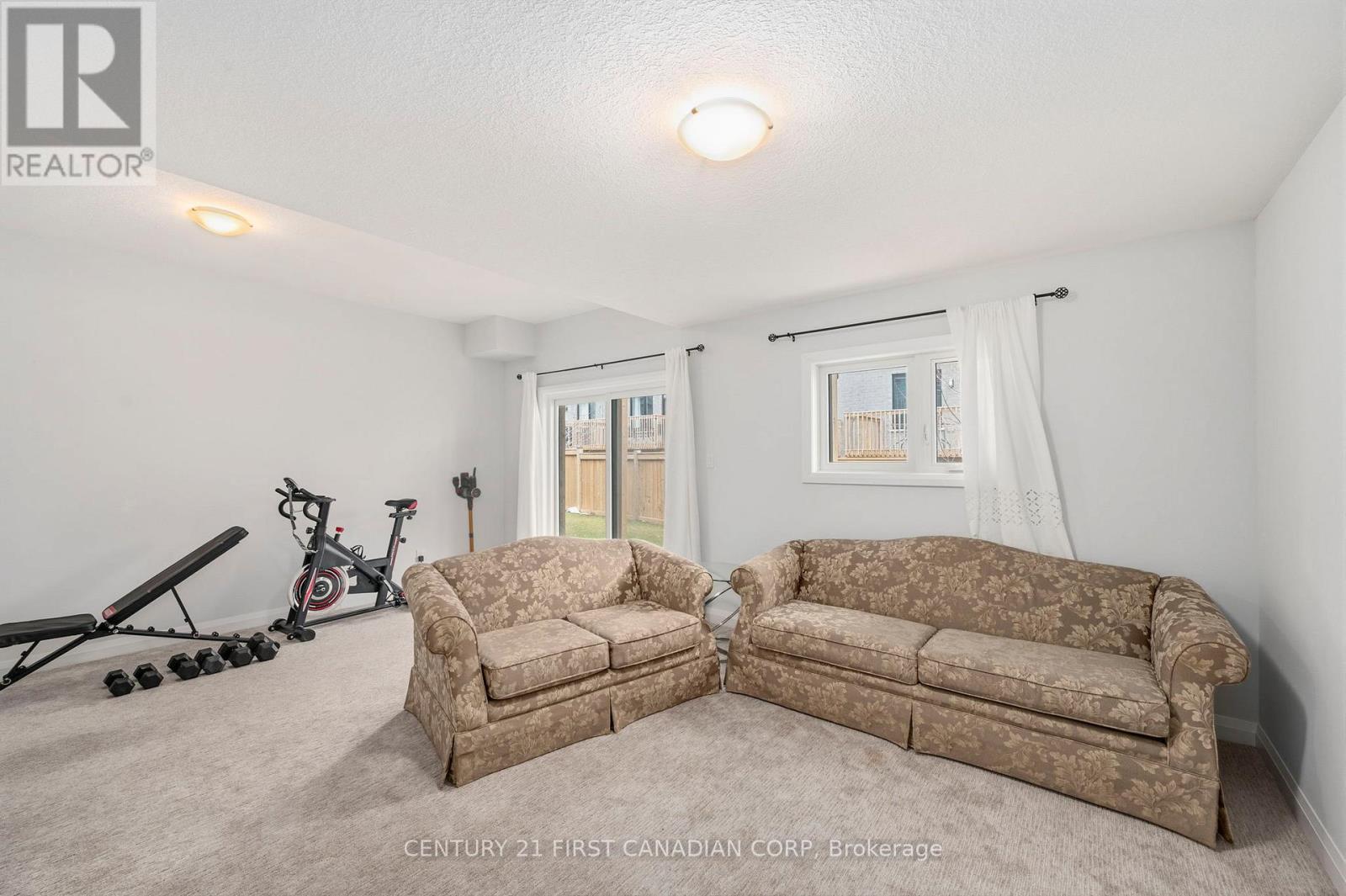 8 - 819 Kleinburg Drive, London North, Ontario  N5X 0N6 - Photo 7 - X12966168