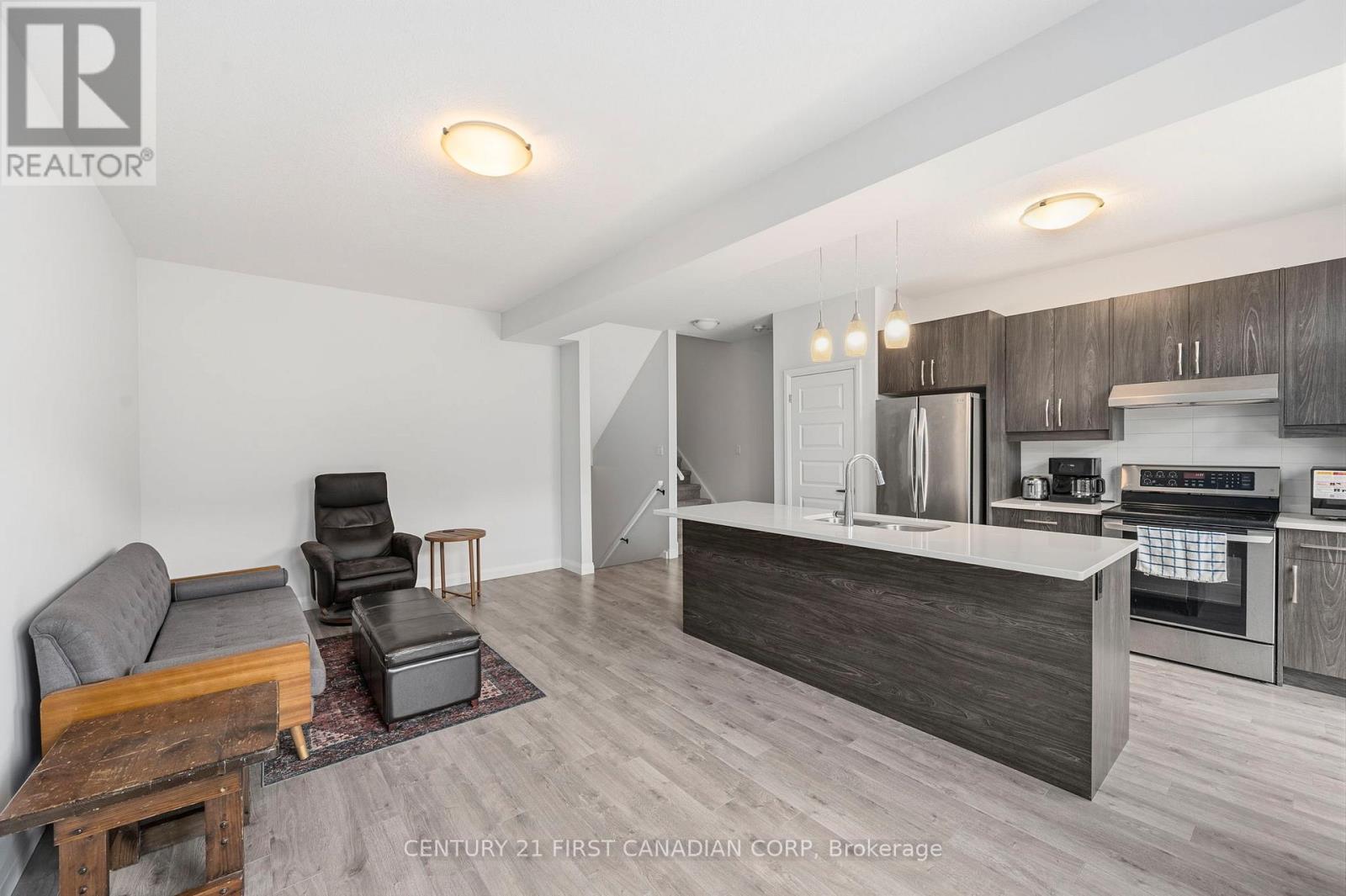 8 - 819 Kleinburg Drive, London North, Ontario  N5X 0N6 - Photo 8 - X12966168