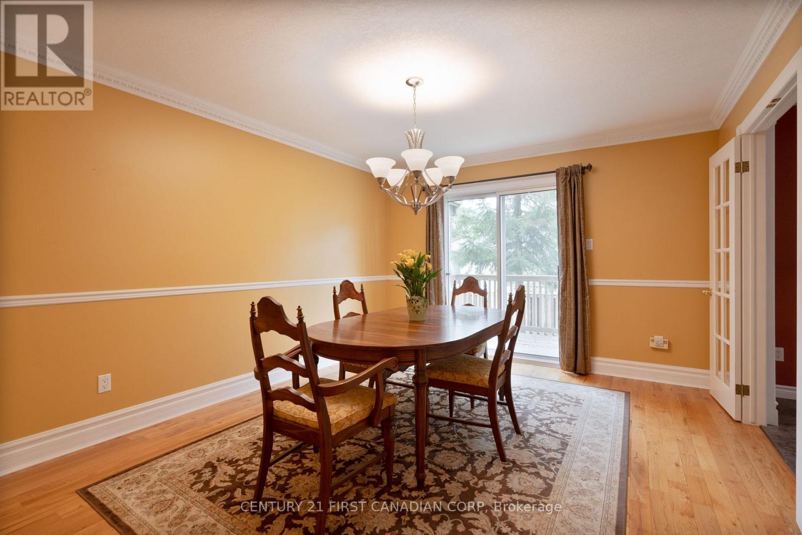 327 Everglade Crescent, London North, Ontario  N6H 4M7 - Photo 10 - X12966182