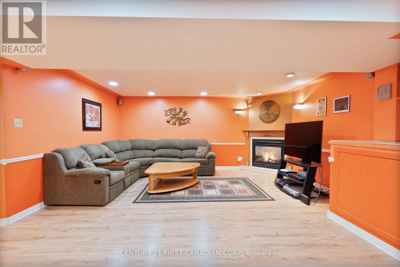 327 Everglade Crescent, London North, Ontario  N6H 4M7 - Photo 33 - X12966182