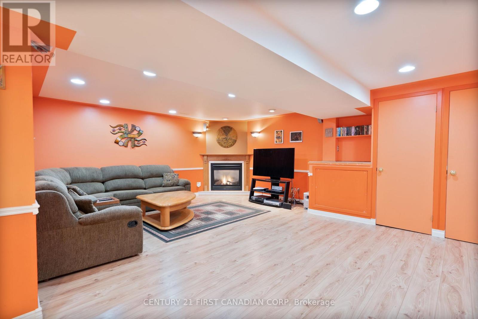 327 Everglade Crescent, London North, Ontario  N6H 4M7 - Photo 34 - X12966182