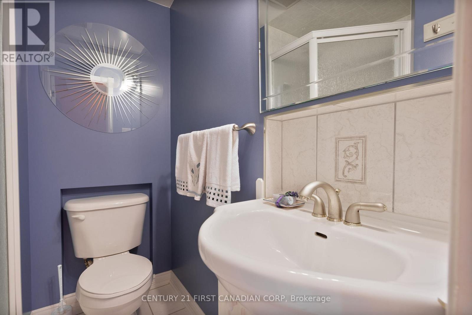 327 Everglade Crescent, London North, Ontario  N6H 4M7 - Photo 38 - X12966182