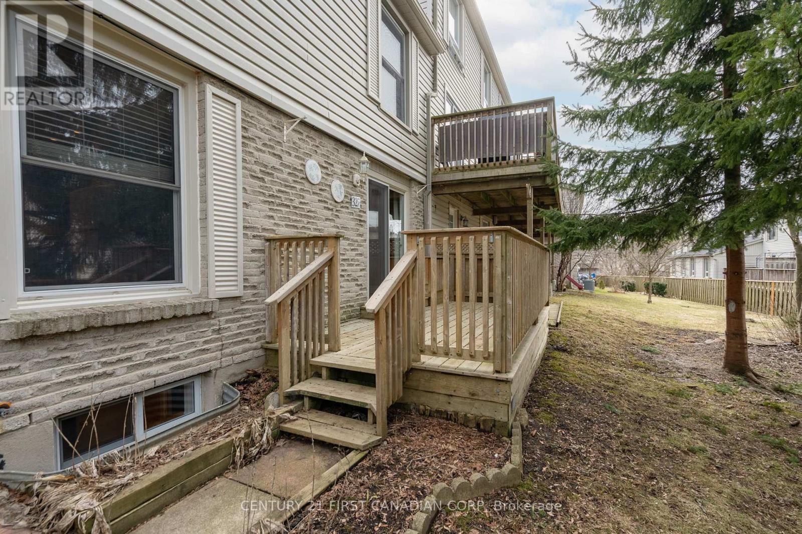 327 Everglade Crescent, London North, Ontario  N6H 4M7 - Photo 43 - X12966182
