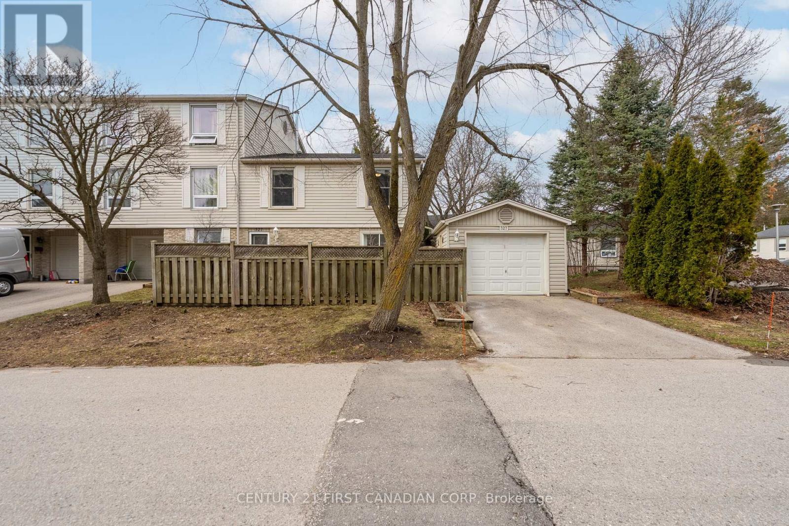 327 Everglade Crescent, London North, Ontario  N6H 4M7 - Photo 44 - X12966182