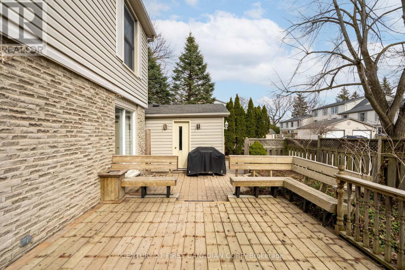 327 Everglade Crescent, London North, Ontario  N6H 4M7 - Photo 6 - X12966182