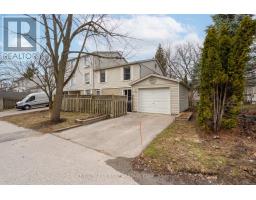 327 EVERGLADE CRESCENT, London North, Ontario