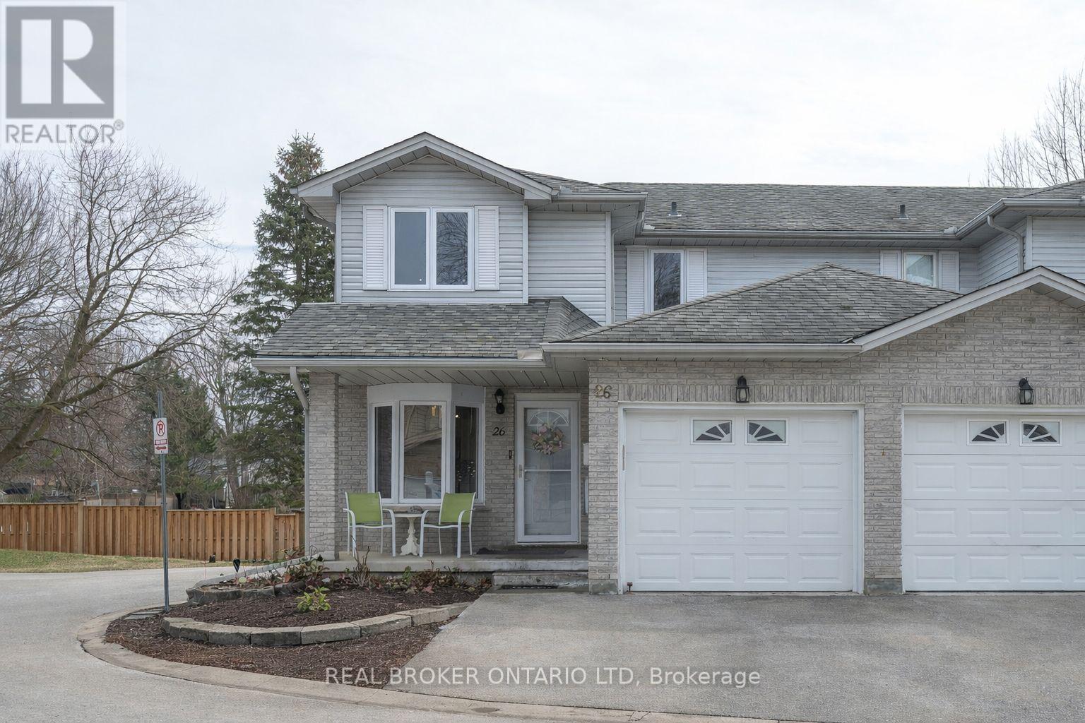 $479,90026 - 195 Barker Street, London East, Ontario