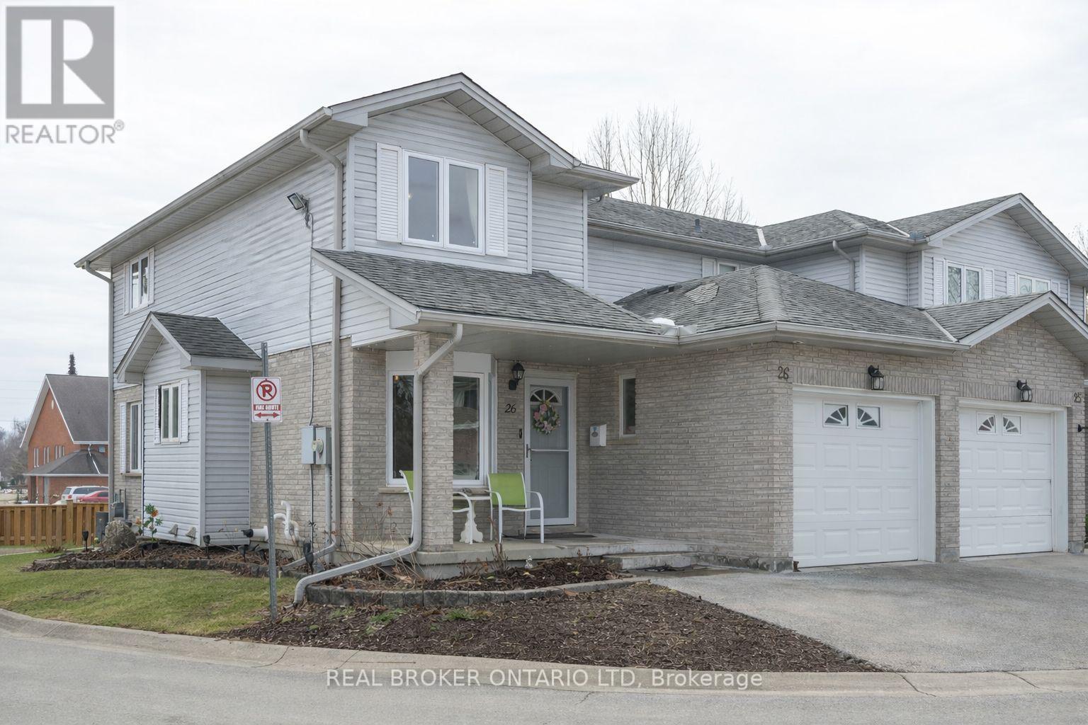 26 - 195 Barker Street, London East, Ontario  N5Y 1Y2 - Photo 2 - X12966336