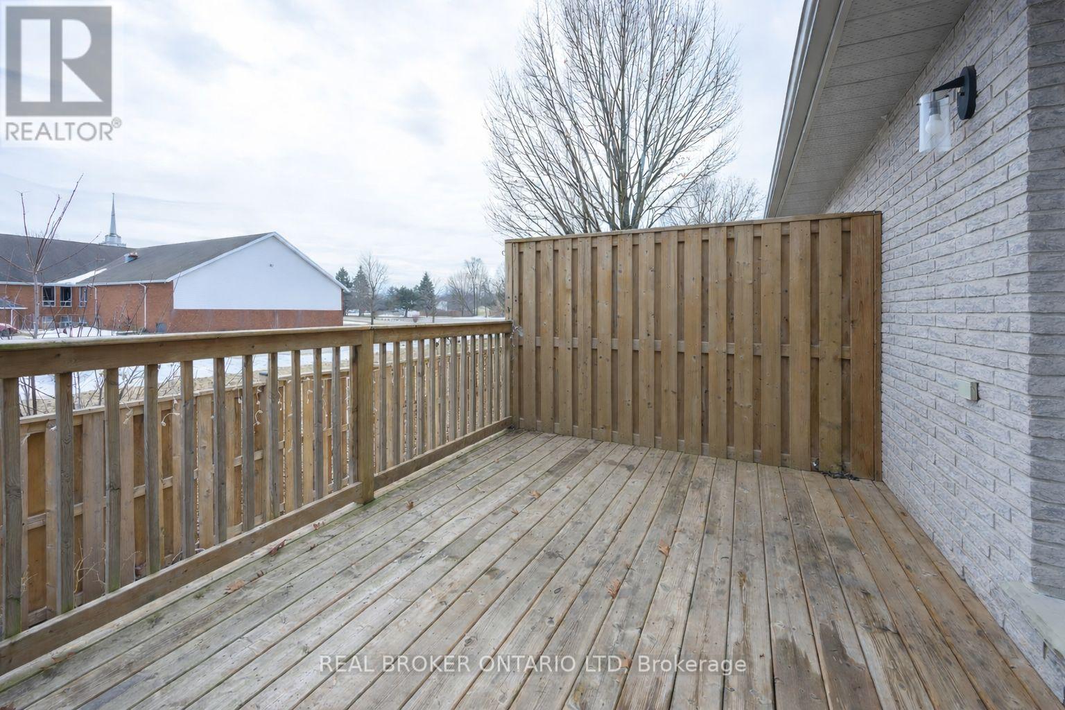 26 - 195 Barker Street, London East, Ontario  N5Y 1Y2 - Photo 39 - X12966336