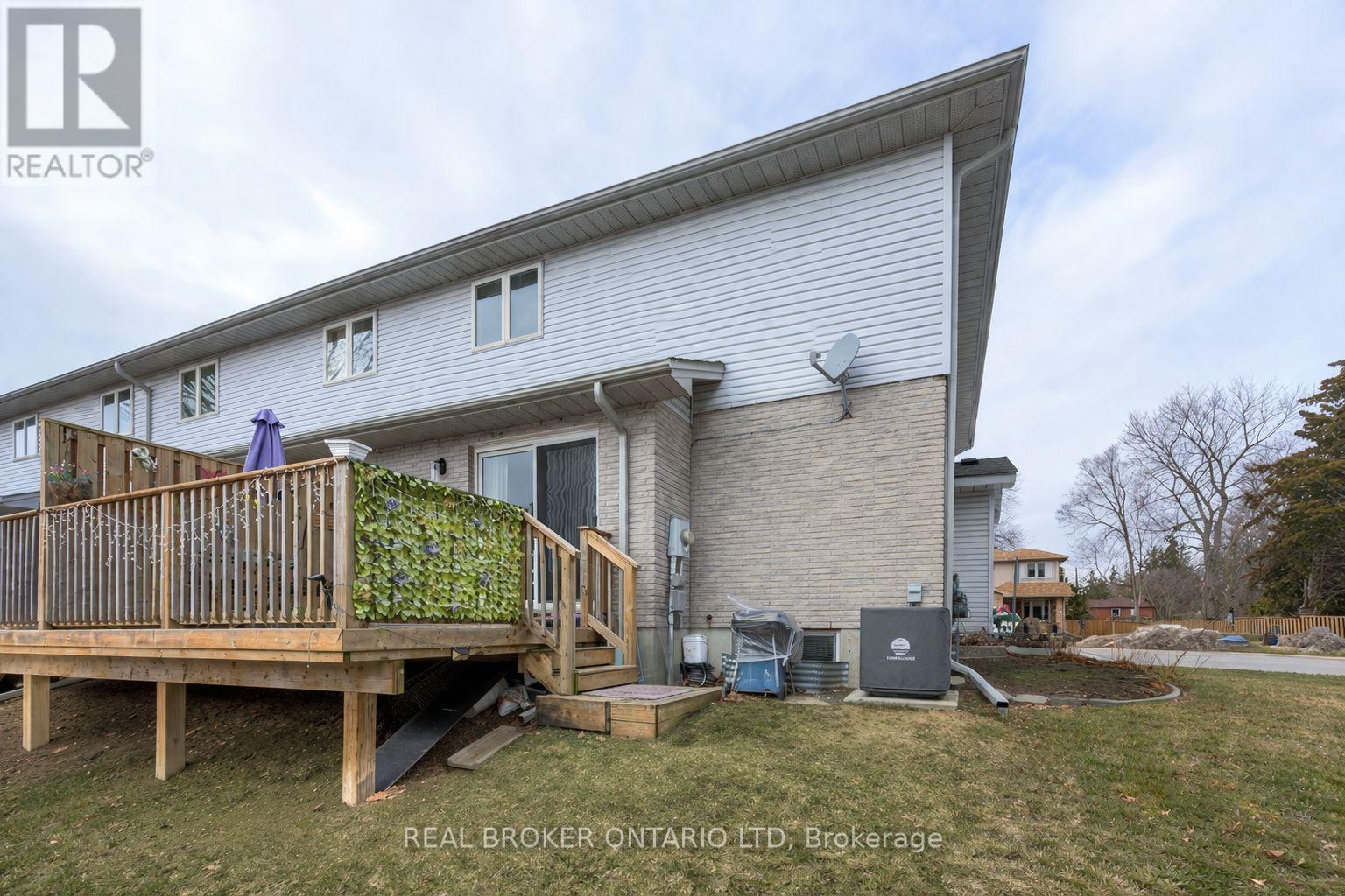 26 - 195 Barker Street, London East, Ontario  N5Y 1Y2 - Photo 41 - X12966336