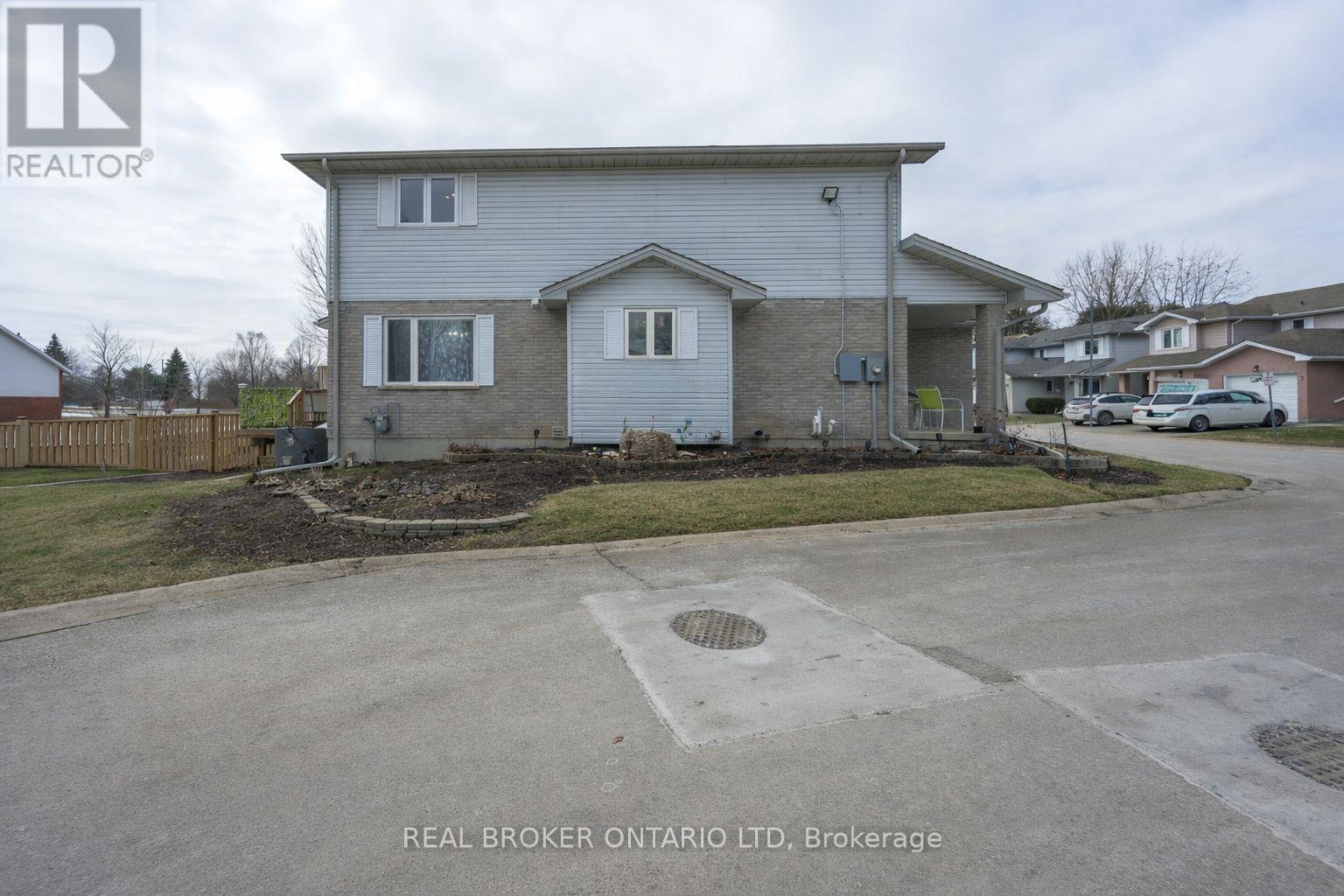 26 - 195 Barker Street, London East, Ontario  N5Y 1Y2 - Photo 42 - X12966336