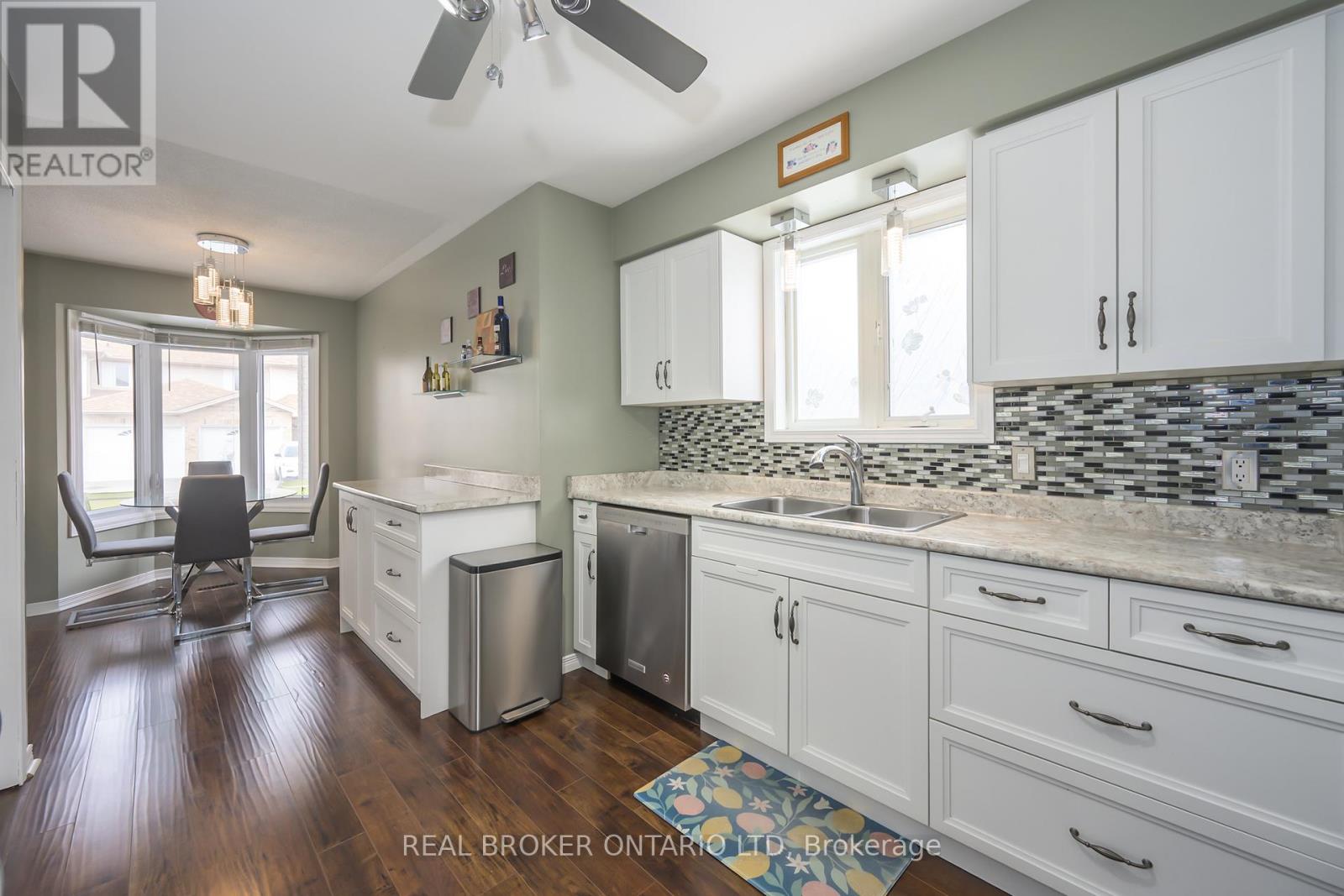 26 - 195 Barker Street, London East, Ontario  N5Y 1Y2 - Photo 9 - X12966336