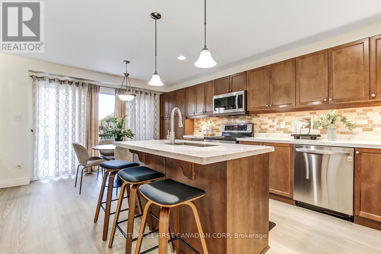 3190 Pomeroy Lane, London South, Ontario  N6P 1V7 - Photo 10 - X12966390