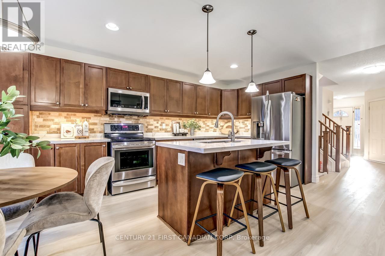 3190 Pomeroy Lane, London South, Ontario  N6P 1V7 - Photo 11 - X12966390