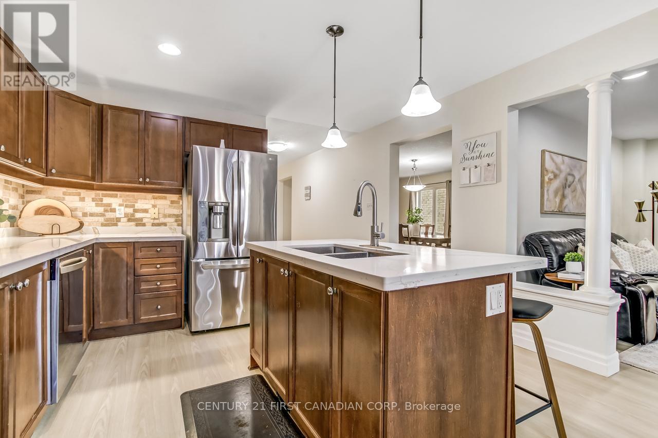 3190 Pomeroy Lane, London South, Ontario  N6P 1V7 - Photo 13 - X12966390