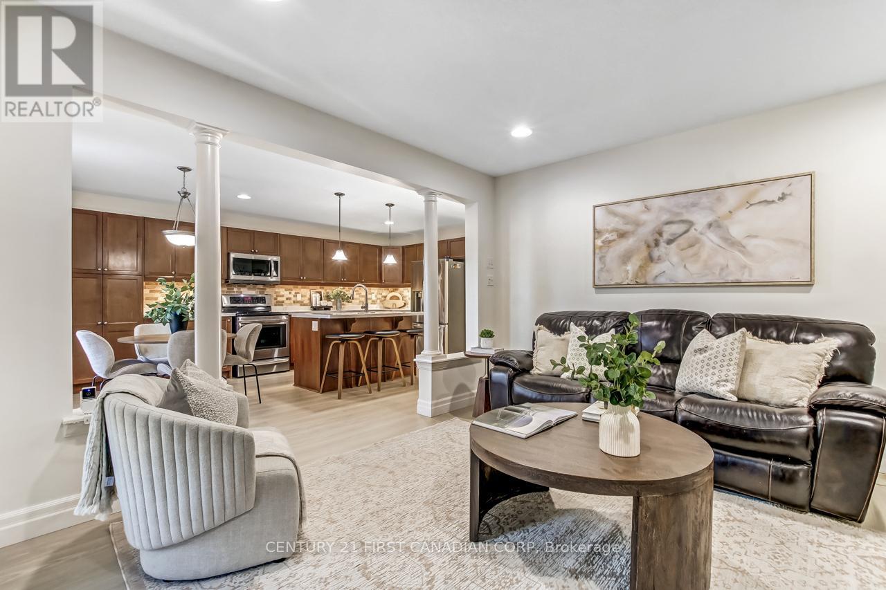 3190 Pomeroy Lane, London South, Ontario  N6P 1V7 - Photo 16 - X12966390