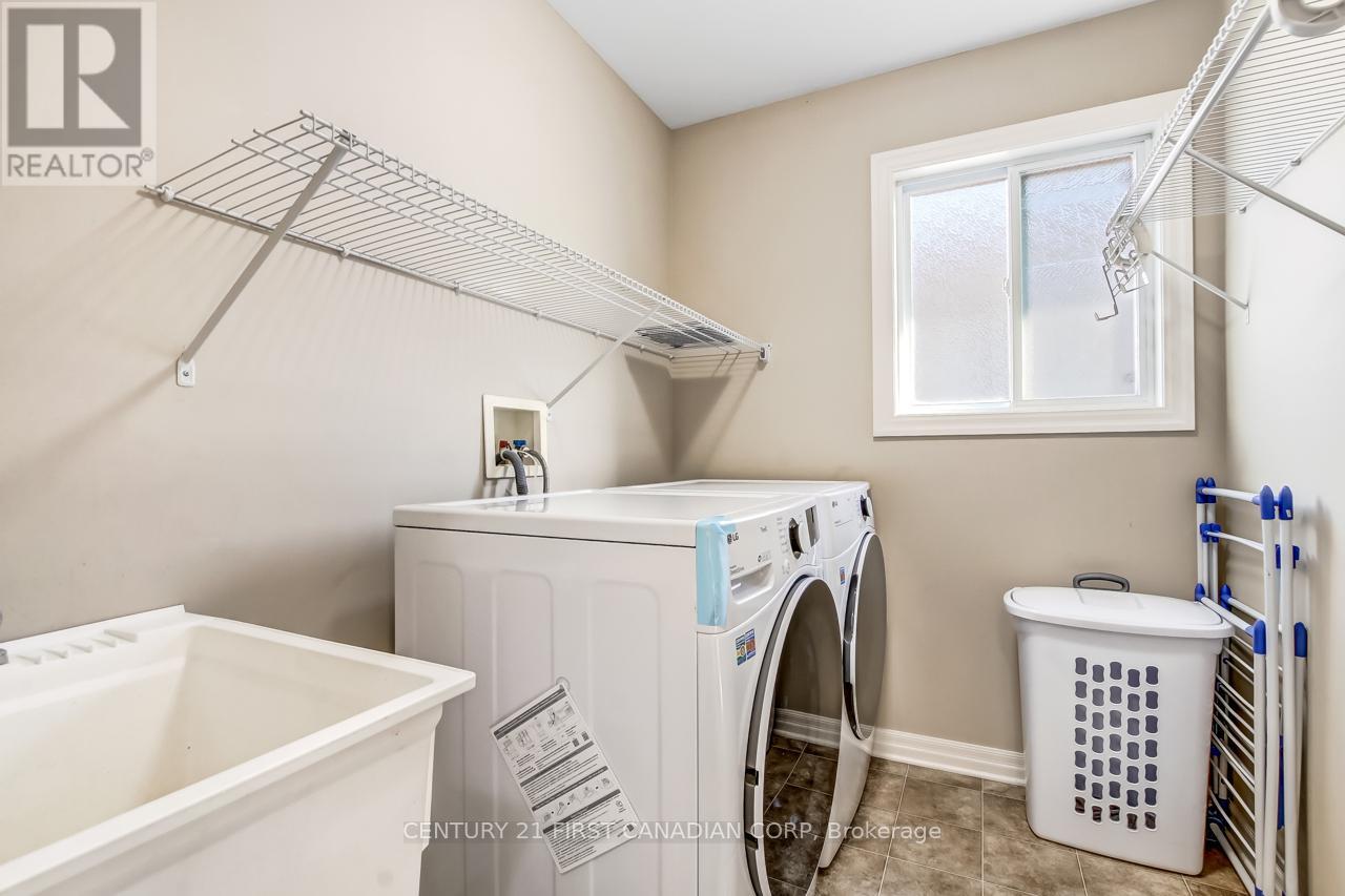 3190 Pomeroy Lane, London South, Ontario  N6P 1V7 - Photo 21 - X12966390