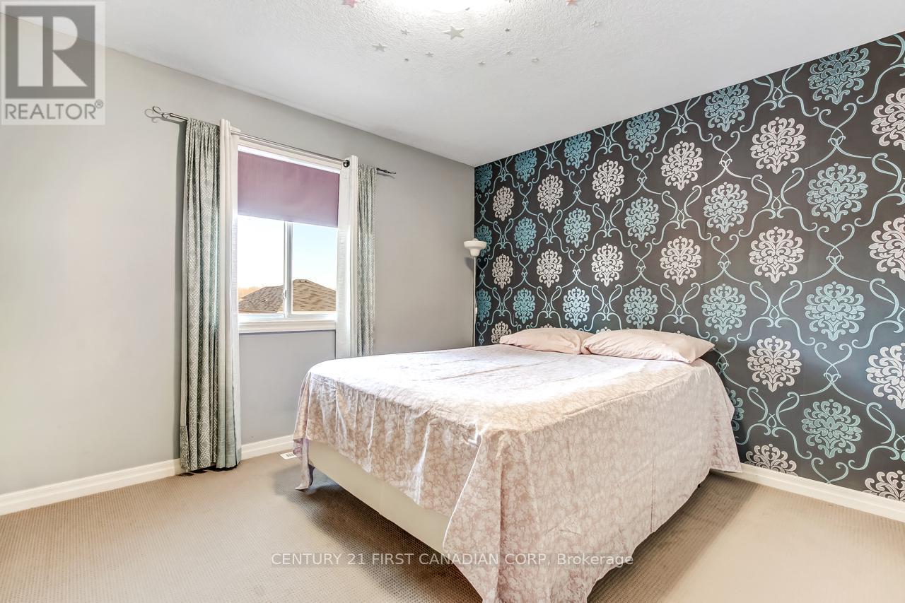 3190 Pomeroy Lane, London South, Ontario  N6P 1V7 - Photo 22 - X12966390