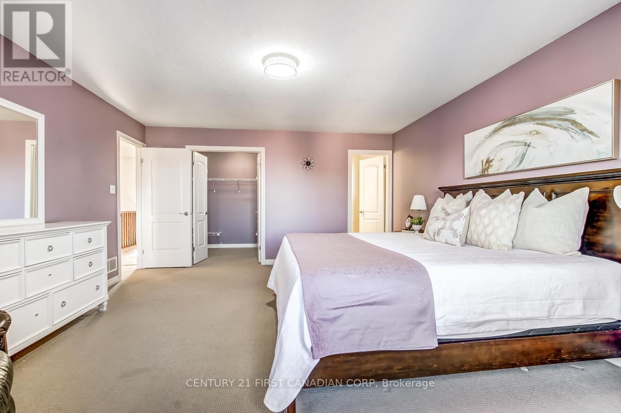 3190 Pomeroy Lane, London South, Ontario  N6P 1V7 - Photo 24 - X12966390