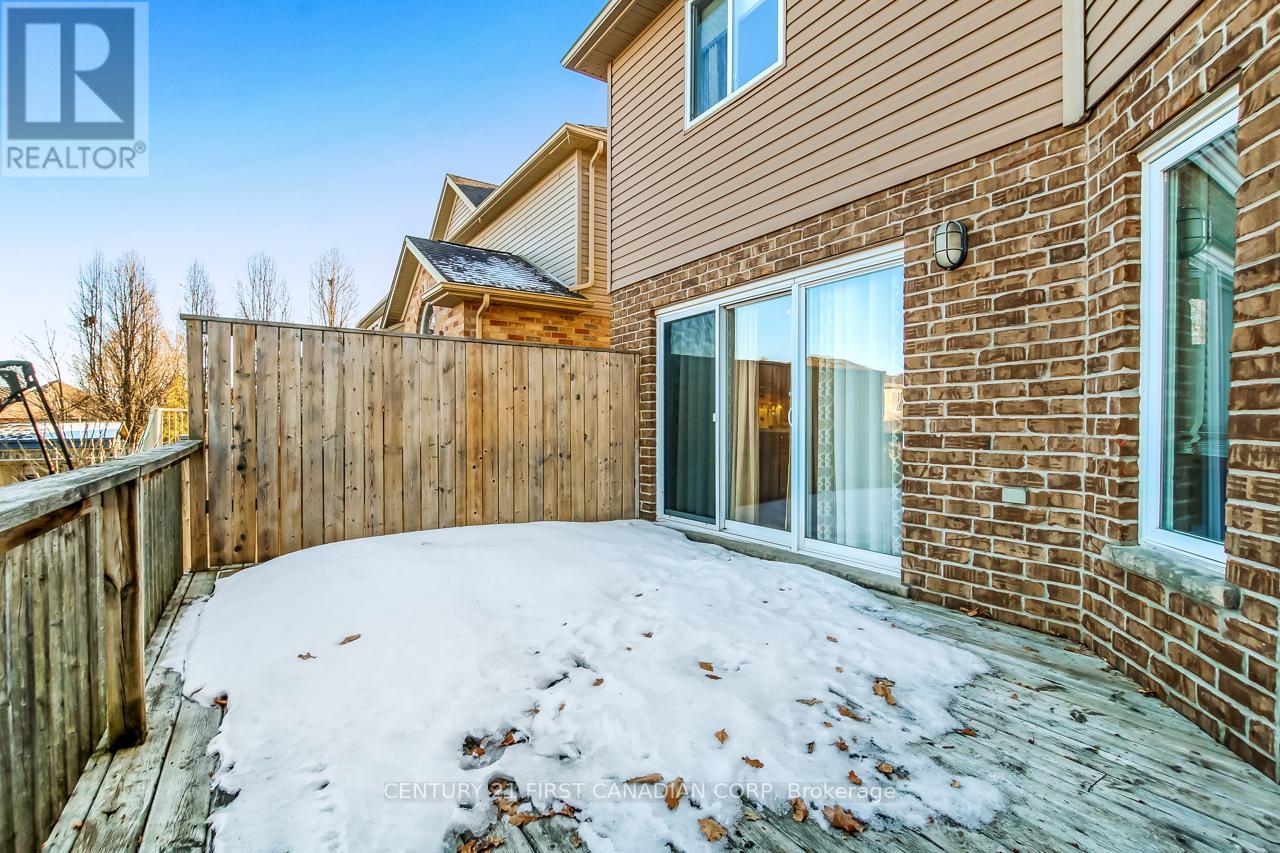 3190 Pomeroy Lane, London South, Ontario  N6P 1V7 - Photo 31 - X12966390