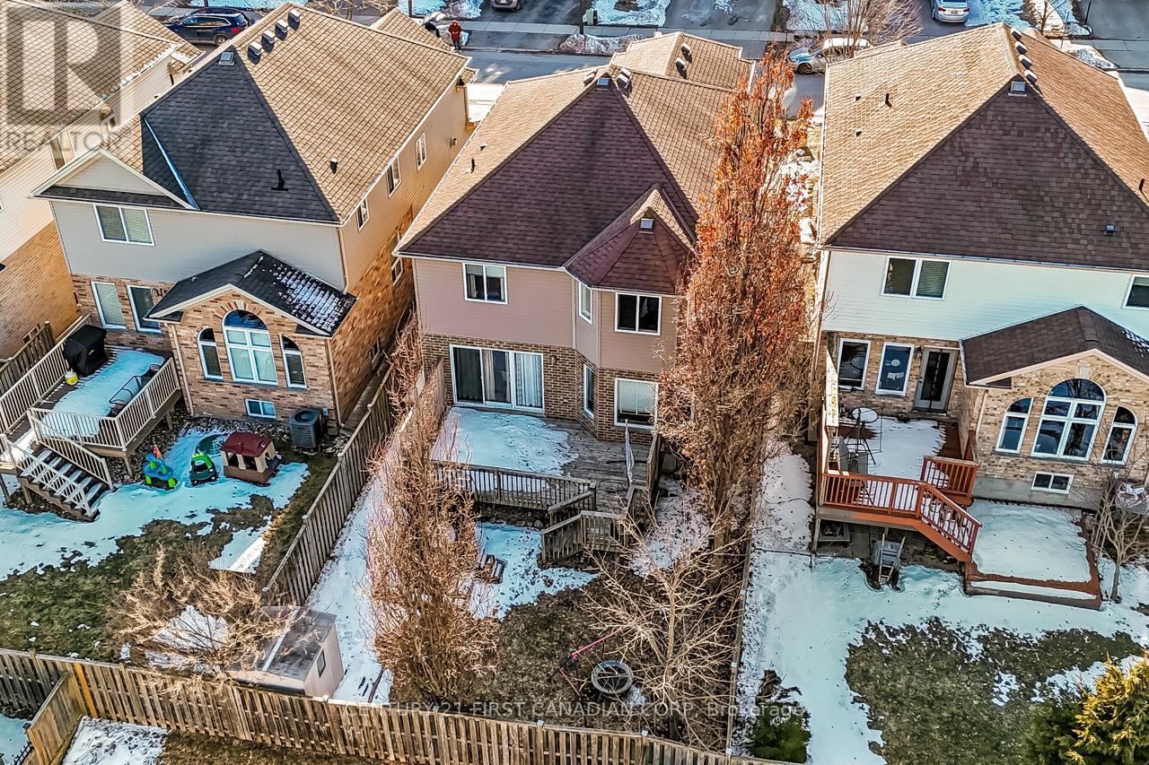 3190 Pomeroy Lane, London South, Ontario  N6P 1V7 - Photo 33 - X12966390