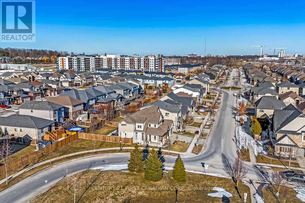 3190 Pomeroy Lane, London South, Ontario  N6P 1V7 - Photo 34 - X12966390